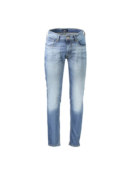 Jeansy Pepe Jeans niebieskie
