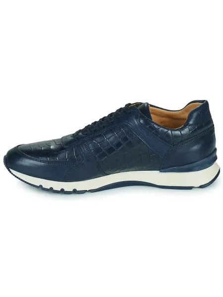 Pantofi Pellet albastru