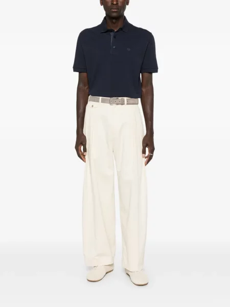 Polo Etro albastru