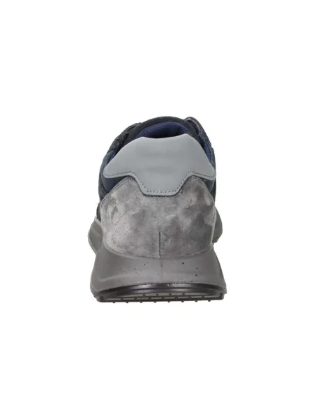 Pantofi Imac albastru