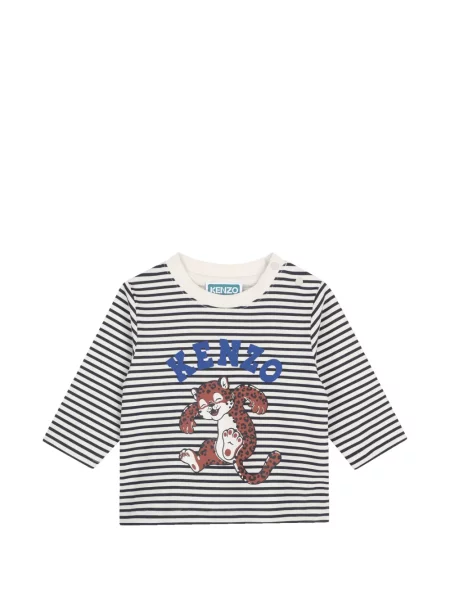 Tricou copii Kenzo