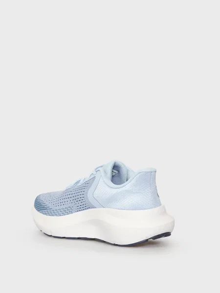 Кроссовки для бега Under Armour голубые