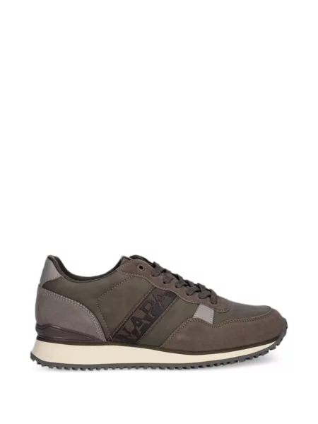 Sneakerși Napapijri verde