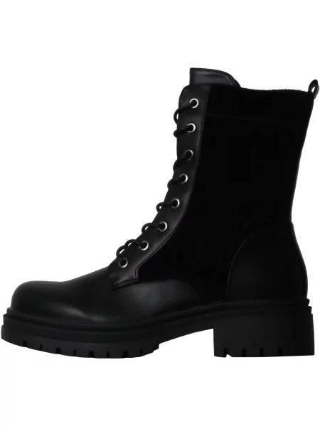 Pantofi Super Mode negru