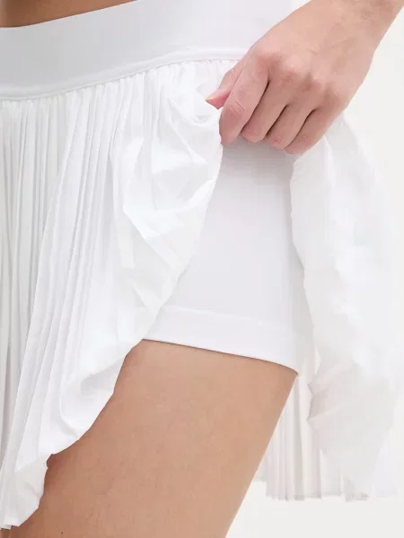 Спортивна спідниця adidas Performance Club Pleatskirt