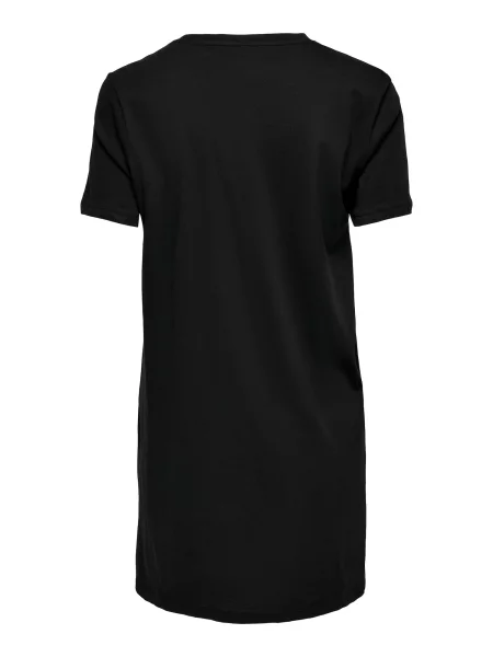 ONLY Rochie May' negru