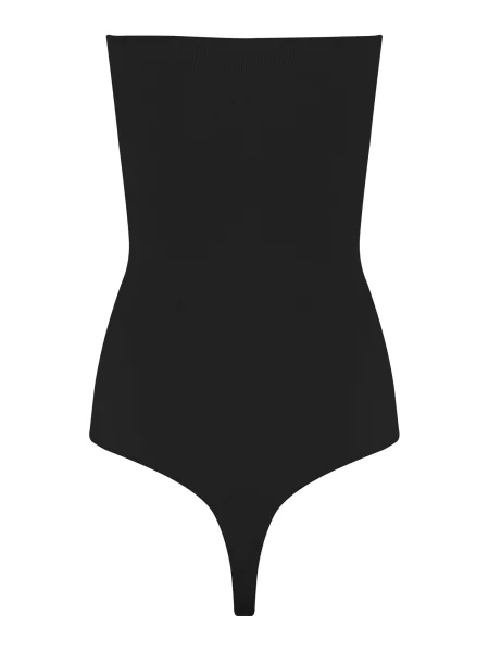 MAGIC Bodyfashion Body negru