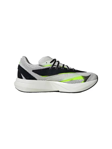Pantofi Adidas alergare gri