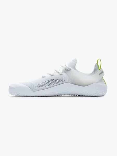Кроссовки Vivobarefoot серые
