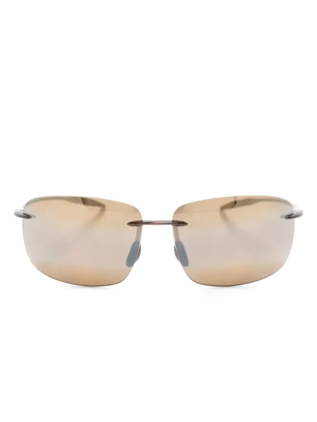 Ochelari de soare Maui Jim maro