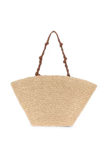 Geantă de plajă Jil Sander
