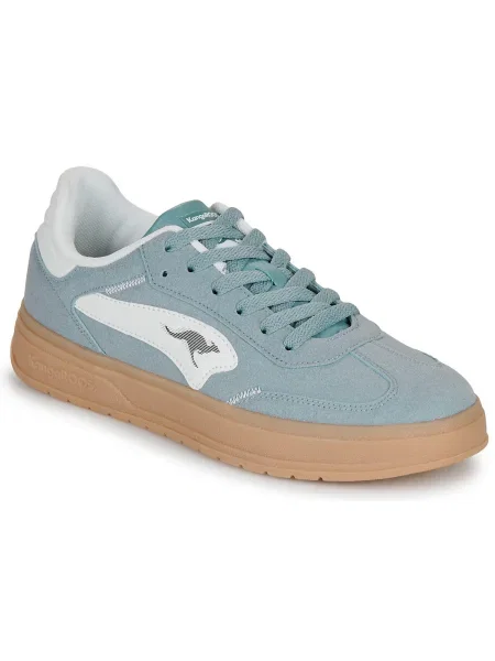 Pantofi Kangaroos albastru