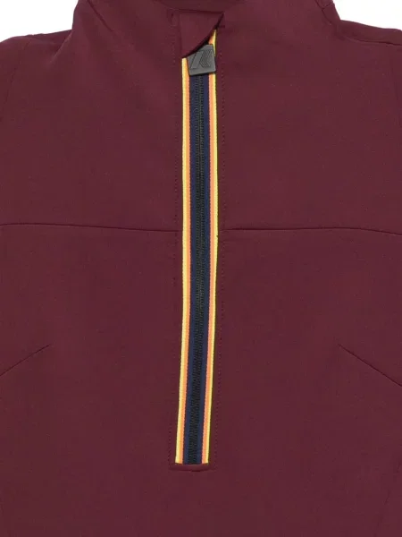 Rochie K-way de costum roșu