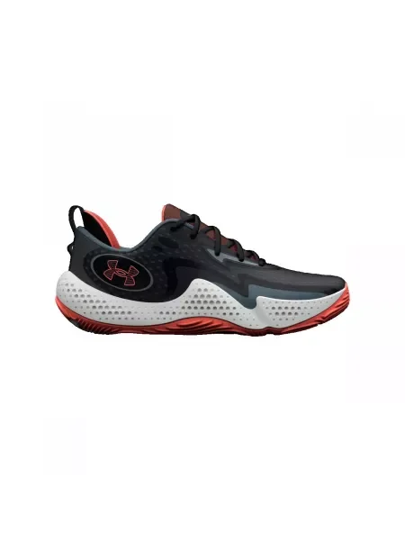 Členkové topánky Under Armour