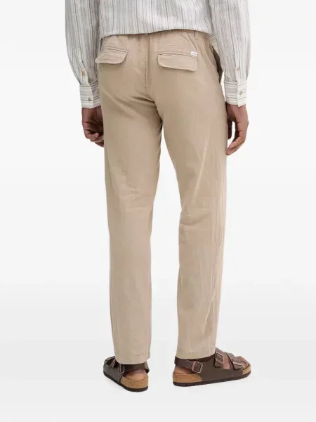 Pantaloni Lindbergh cu cordon