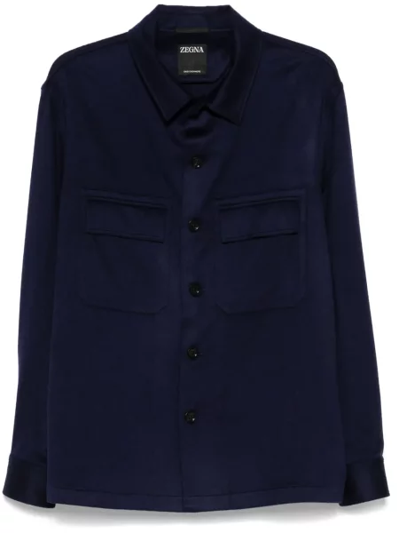 Cămașă Zegna alb
