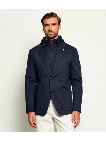 Tommy Hilfiger Sacou 2 în 1