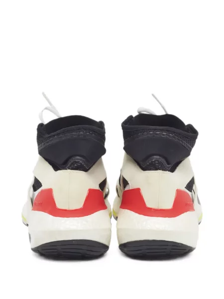 Sneakerși Adidas By Stella Mccartney negru