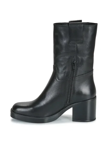Pantofi Unisa negru