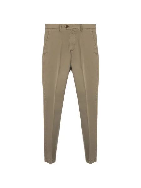 Pantaloni Briglia 1949 verde