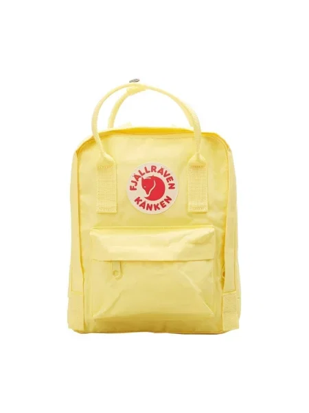 Rucsac Fjallraven galben