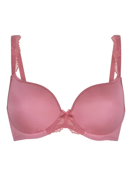 LingaDore Grudnjak Daily lubenica roza