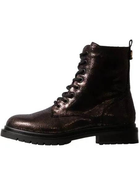 Pantofi The Divine Factory negru