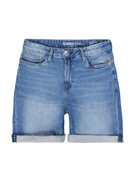GARCIA Kavbojke moder denim