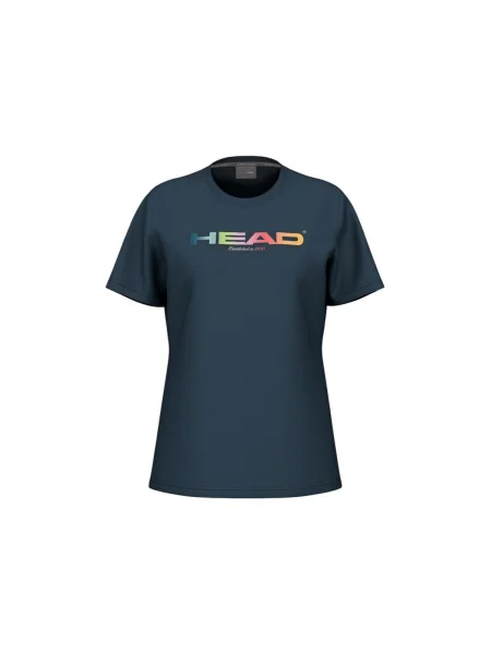 Tricou Head albastru