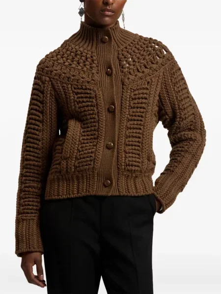 Cardigan Ralph Lauren Collection maro