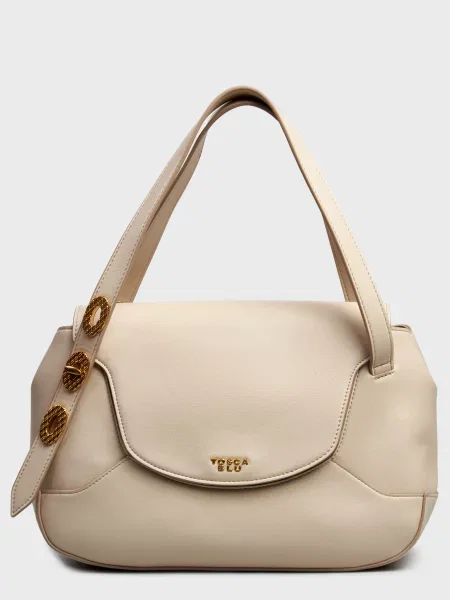 Сумка Tosca Blu бежева