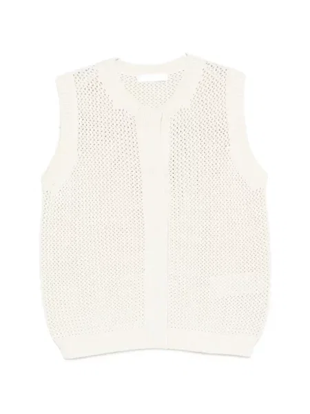 Dzianinowy kardigan Max Mara