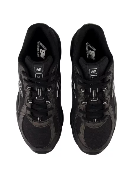 Tenisky New Balance čierna