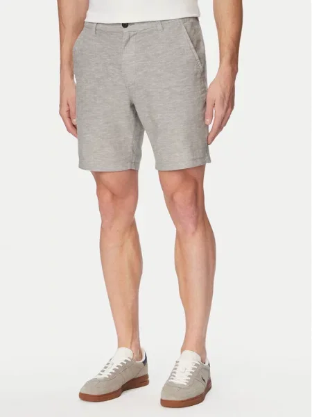 JACK & JONES Chino hlače JJPSTAce JJSummer pastelno zelena