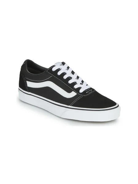 Pantofi Vans negru