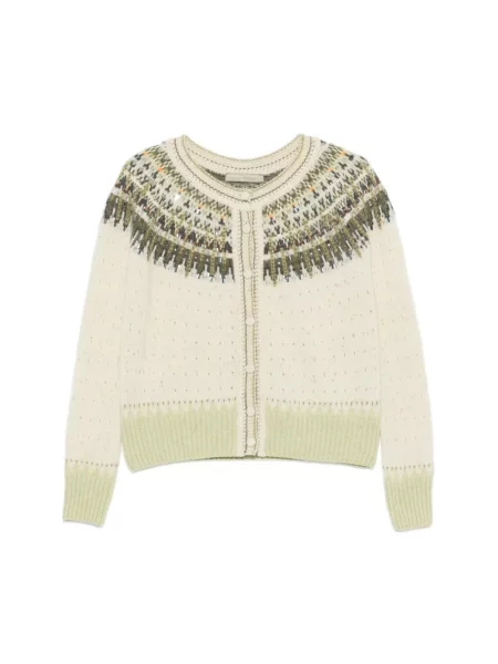 Kardigan Ermanno Scervino
