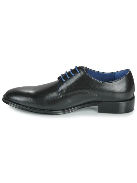 Pantofi Kdopa negru