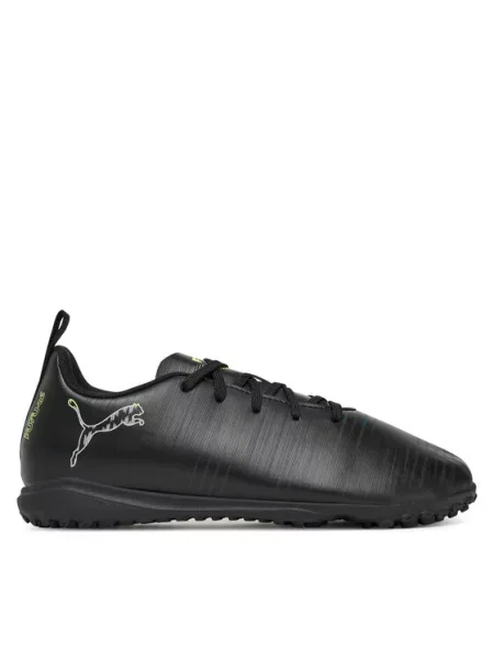 Puma Futbolo batai Future 8 Play Tt Jr 02 juoda