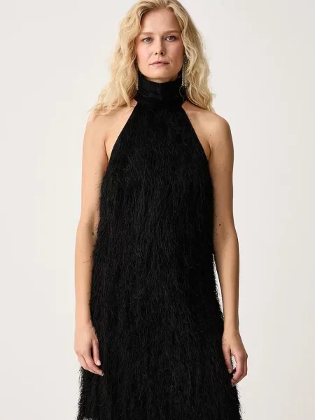 Patrizia Pepe rochie negru