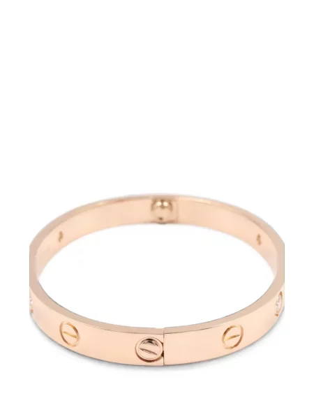 Brăţară Cartier roz