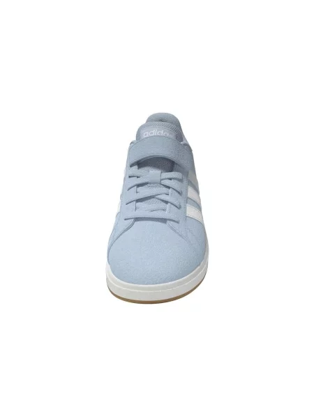 Pantofi copii Adidas albastru