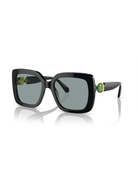 Ceas Swarovski negru