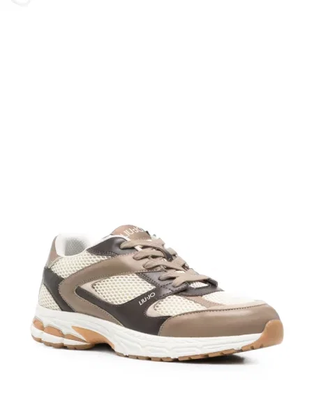 Sneakerși Liu Jo plasă