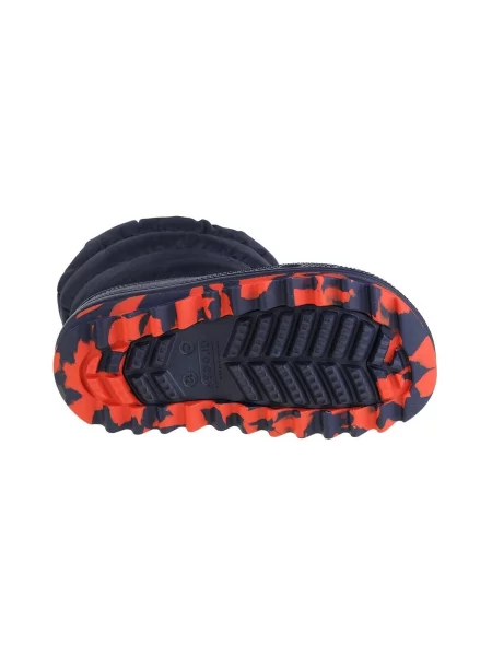 Pantofi copii Crocs albastru