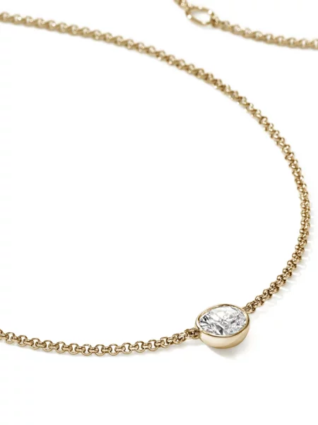 Diamant colier John Hardy