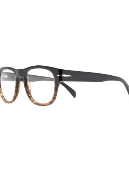 Ochelari de soare Eyewear By David Beckham maro
