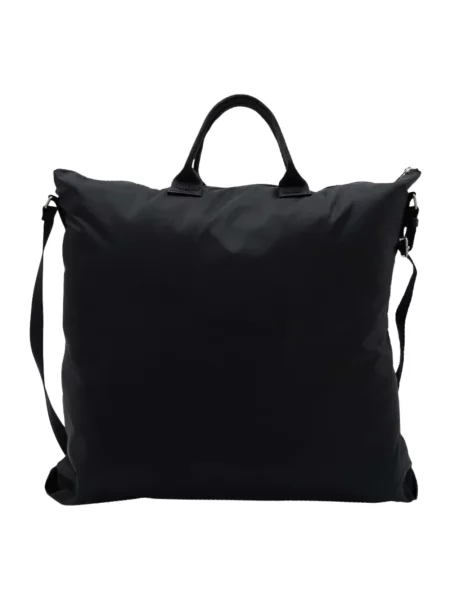 Torba crossbody A.p.c. czarna