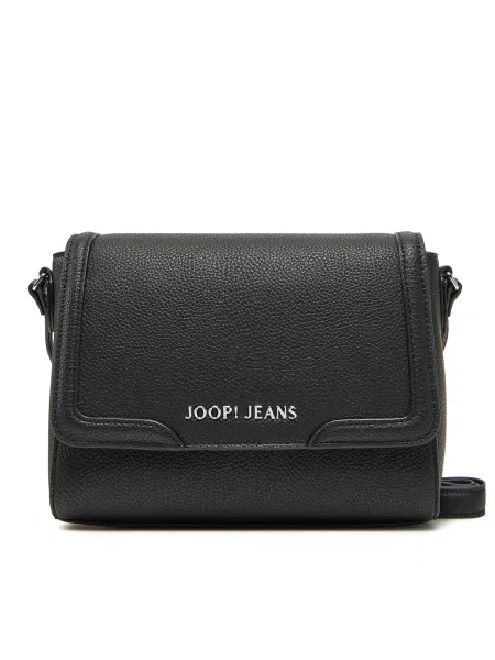 JOOP! Jeans Geantă Diurno Lorena negru
