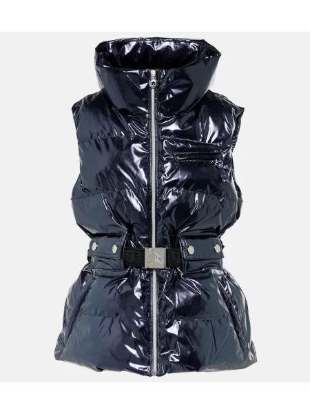 Kamizelka puchowa Jet Set