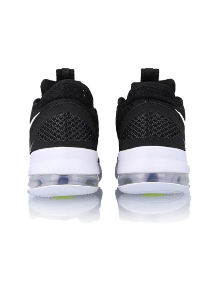 Tenisky Nike Air Force čierna